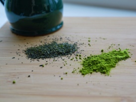 Is Matcha really better than Green Tea?