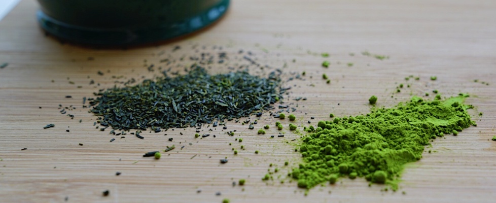 Matcha — Even More Powerful Than Regular Green Tea?