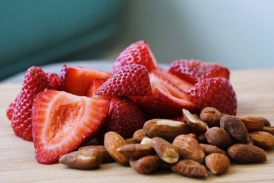 5 Healthy Snacks Under 150 Calories